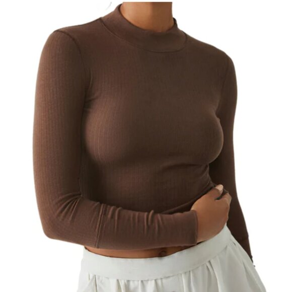 Free People The Rickie Top (S) - Picture 8 of 8